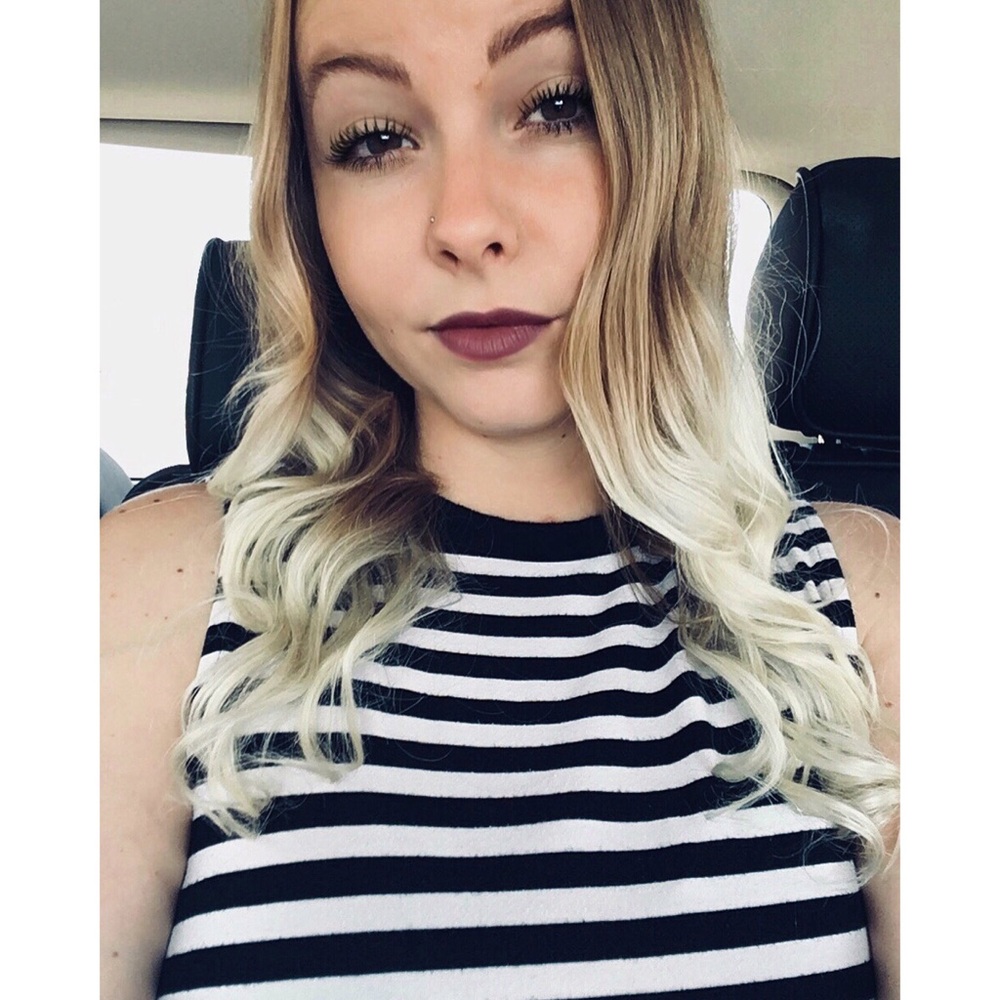 Meet your Posher, Alisa